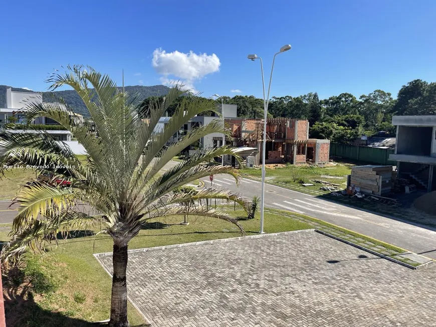 Foto 1 de Lote/Terreno à venda, 420m² em São João do Rio Vermelho, Florianópolis