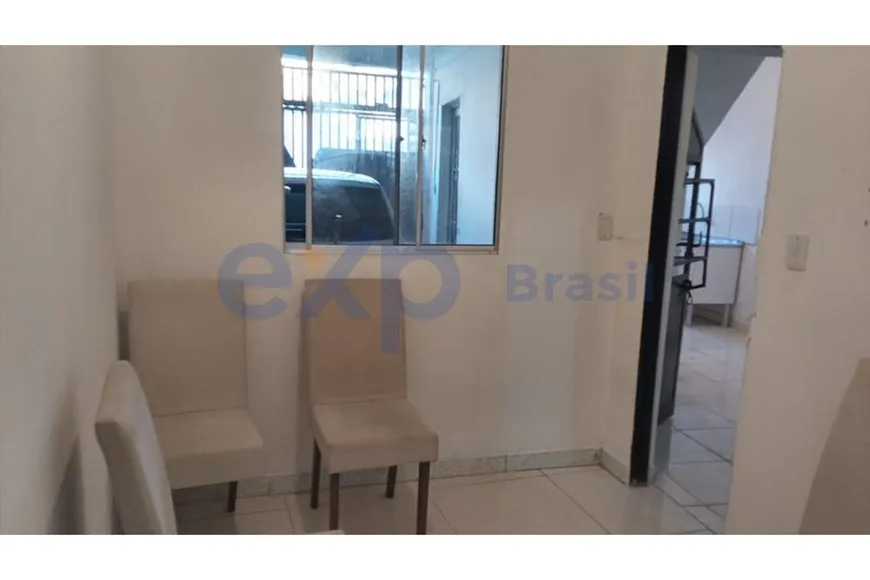 Foto 1 de Casa com 4 Quartos à venda, 100m² em Vila Souza, São Paulo