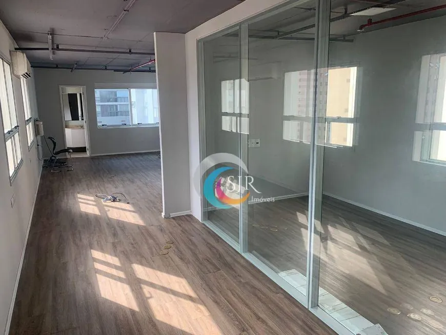 Foto 1 de Sala Comercial para alugar, 70m² em Jardim Paulista, São Paulo