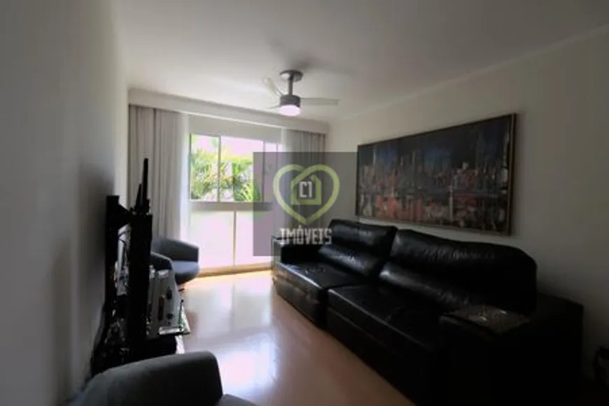 Foto 1 de Apartamento com 2 Quartos à venda, 85m² em Pompeia, São Paulo