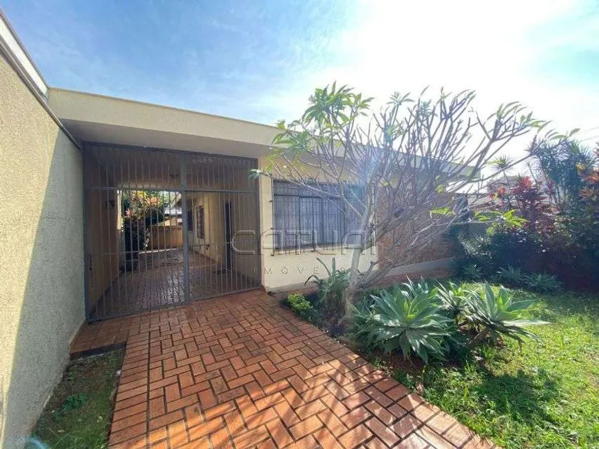 Foto 1 de Casa com 3 Quartos à venda, 191m² em Jardim Alvorada, Londrina