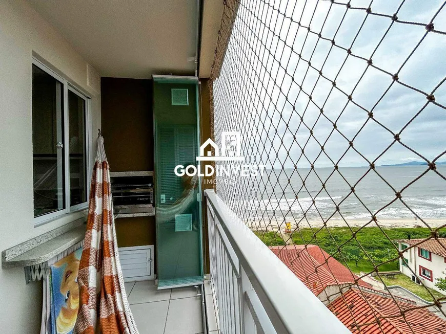 Foto 1 de Apartamento com 2 Quartos à venda, 65m² em Tabuleiro, Barra Velha