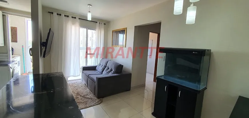 Foto 1 de Apartamento com 2 Quartos à venda, 58m² em Centro, Carapicuíba