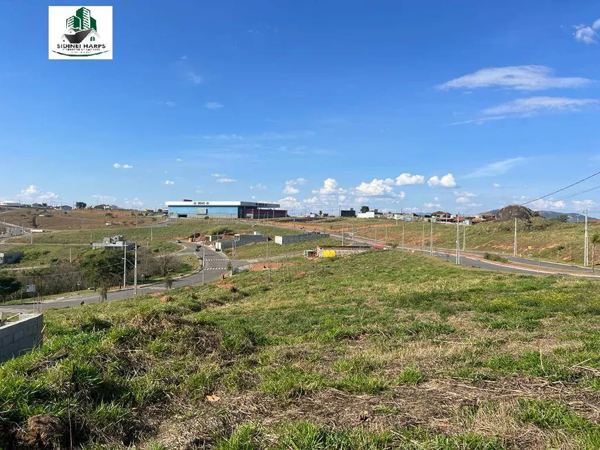 Foto 1 de Lote/Terreno à venda, 254m² em Cidade Planejada II, Bragança Paulista