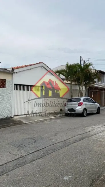 Foto 1 de Casa com 4 Quartos à venda, 220m² em Vila Nossa Senhora das Gracas, Taubaté