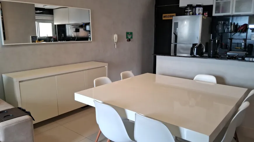 Foto 1 de Apartamento com 3 Quartos à venda, 69m² em Parque Bela Vista, Votorantim