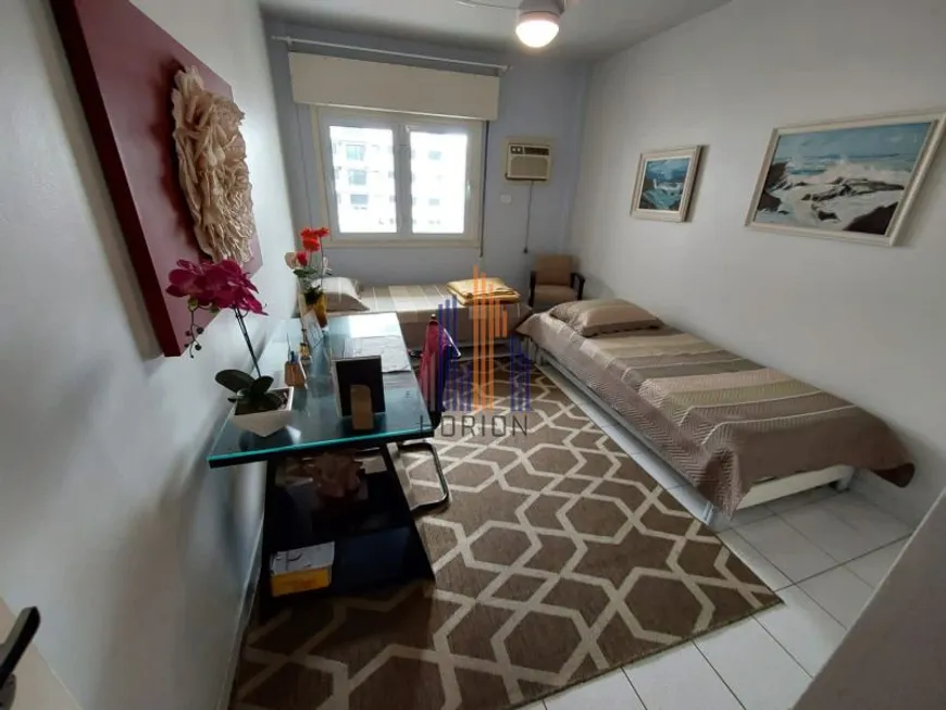 Foto 1 de Apartamento com 2 Quartos à venda, 108m² em Pitangueiras, Guarujá