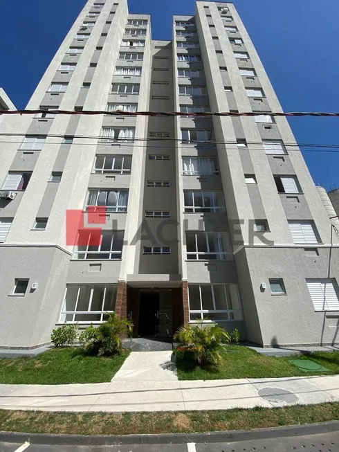 Foto 1 de Apartamento com 2 Quartos à venda, 42m² em Mantiquira, Duque de Caxias