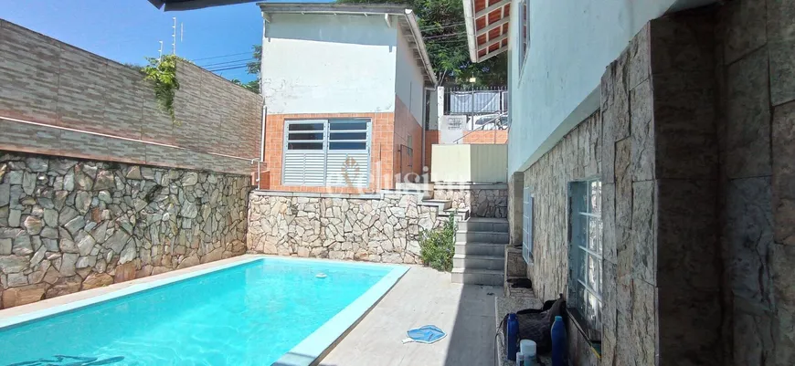 Foto 1 de Casa com 3 Quartos à venda, 156m² em Itaguaçu, Florianópolis