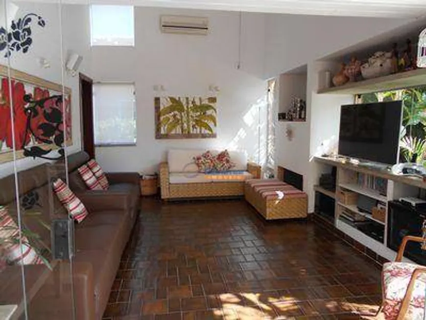 Foto 1 de Casa de Condomínio com 4 Quartos para venda ou aluguel, 241m² em Balneário Cidade Atlântica , Guarujá