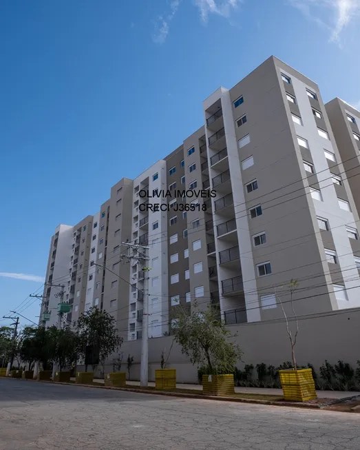 Foto 1 de Apartamento com 3 Quartos à venda, 62m² em Barra Funda, São Paulo