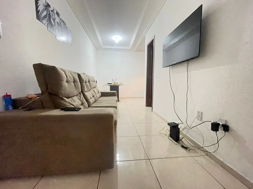 Foto 1 de Apartamento com 1 Quarto à venda, 40m² em Praia dos Ingleses, Florianópolis