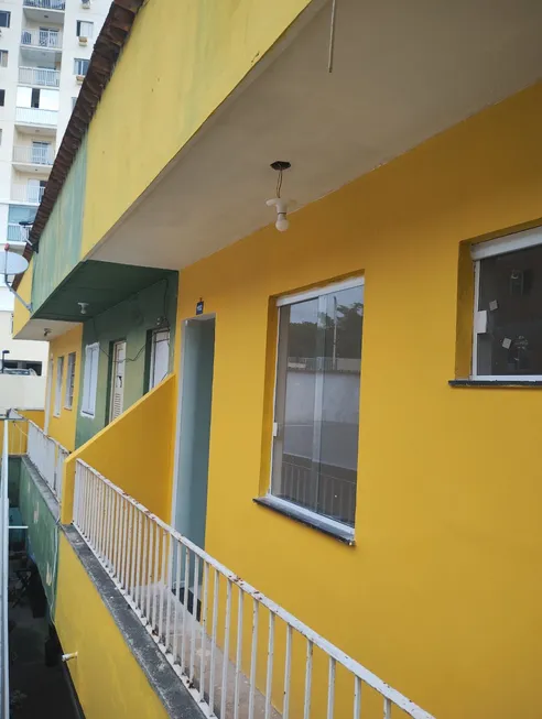 Foto 1 de Apartamento com 1 Quarto à venda, 36m² em Itapuã, Salvador