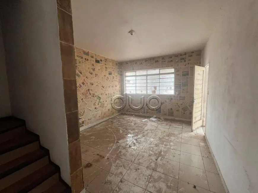 Foto 1 de Casa com 3 Quartos à venda, 122m² em Centro, Piracicaba