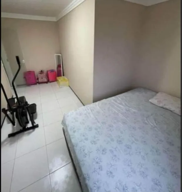 Foto 1 de Casa com 3 Quartos à venda, 100m² em Vilas do Atlantico, Lauro de Freitas