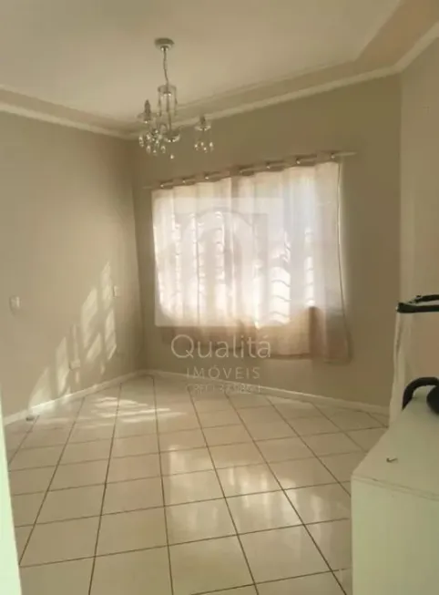 Foto 1 de Sobrado com 3 Quartos à venda, 133m² em Jardim Gutierres, Sorocaba