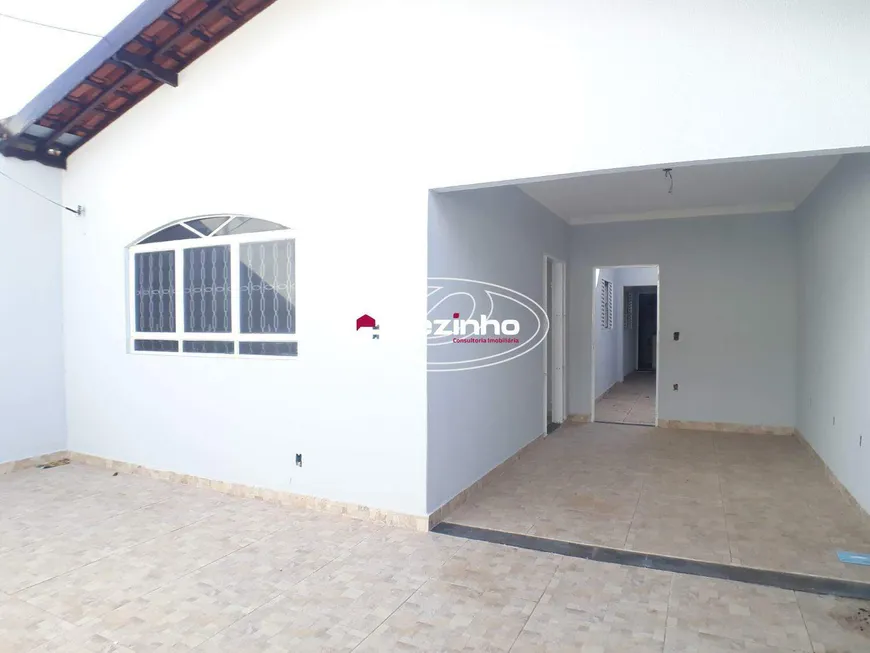 Foto 1 de Casa com 2 Quartos à venda, 98m² em Jardim Santa Amália, Limeira