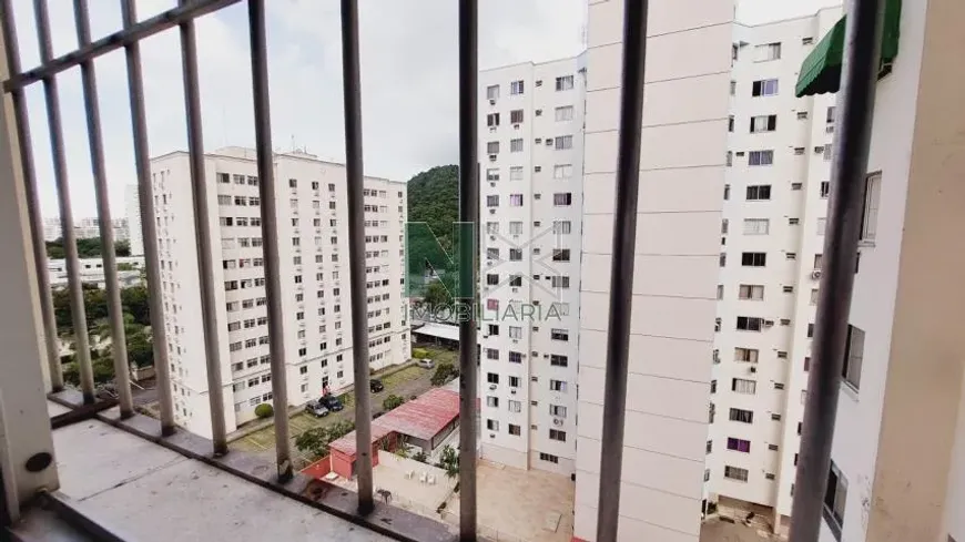 Foto 1 de Apartamento com 2 Quartos para alugar, 48m² em Camorim, Rio de Janeiro