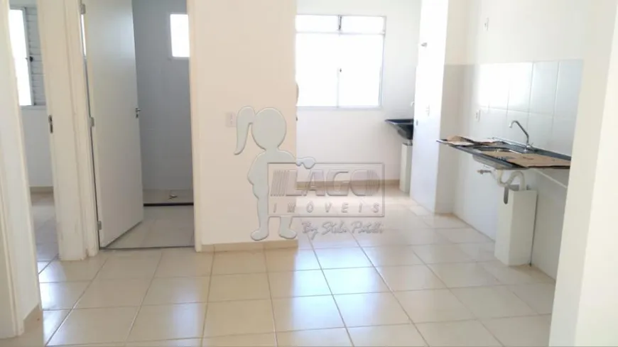 Foto 1 de Apartamento com 2 Quartos à venda, 69m² em Jardim Heitor Rigon, Ribeirão Preto