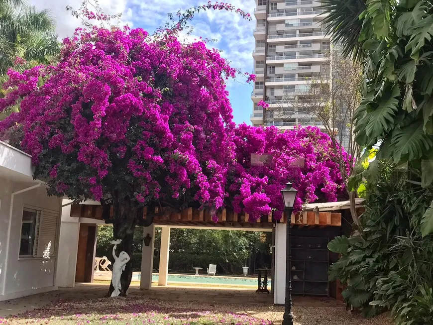 Foto 1 de Casa com 4 Quartos à venda, 562m² em Jardim Europa, Piracicaba