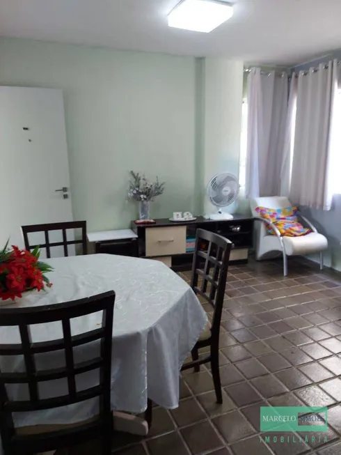 Foto 1 de Apartamento com 2 Quartos à venda, 73m² em Boa Viagem, Recife