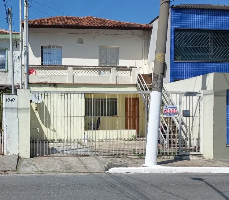 Foto 1 de Sobrado com 2 Quartos à venda, 280m² em Vila Guilherme, São Paulo