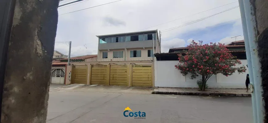 Foto 1 de Casa com 3 Quartos à venda, 230m² em Niteroi, Betim