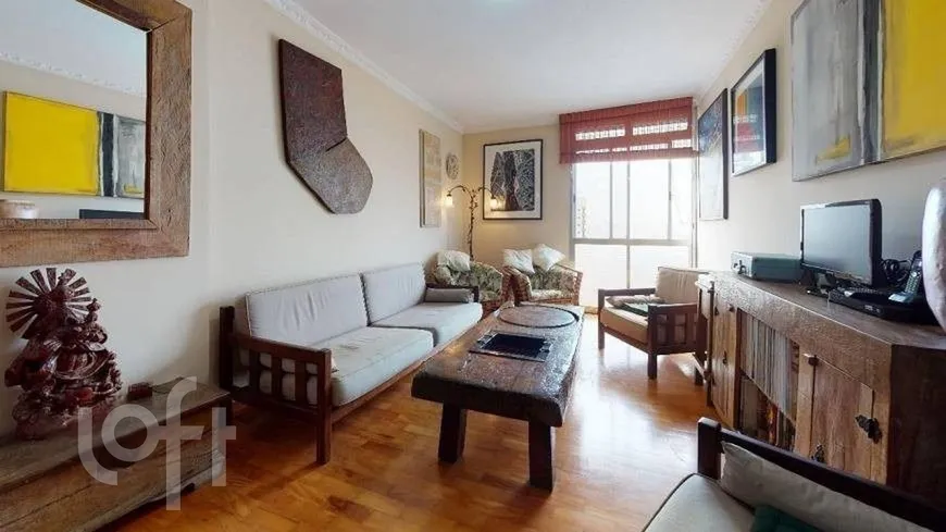 Foto 1 de Apartamento com 2 Quartos à venda, 100m² em Móoca, São Paulo