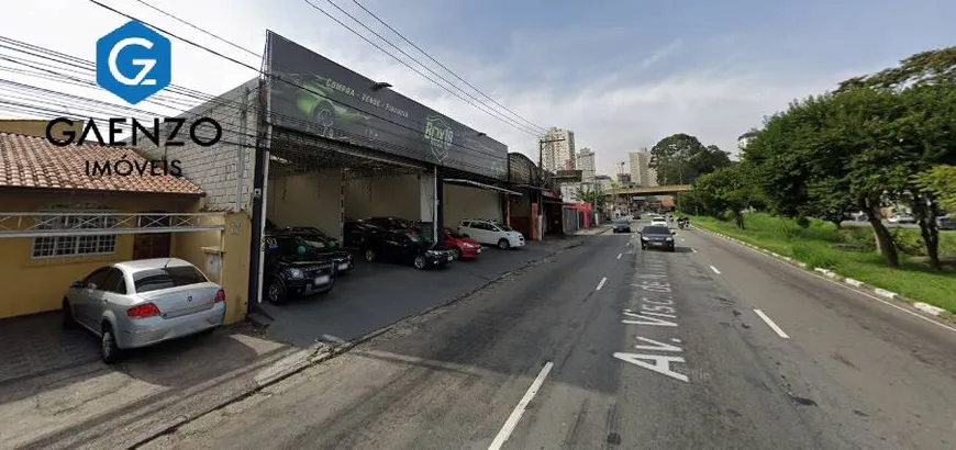 Foto 1 de Galpão/Depósito/Armazém para alugar, 208m² em Portal D'oeste, Osasco