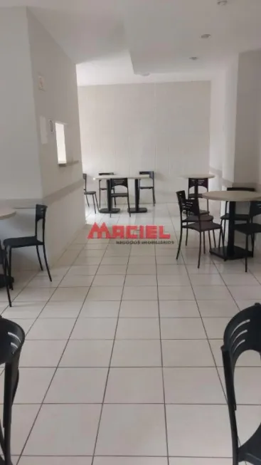 Foto 1 de Apartamento com 2 Quartos à venda, 55m² em Jardim Augusta, São José dos Campos