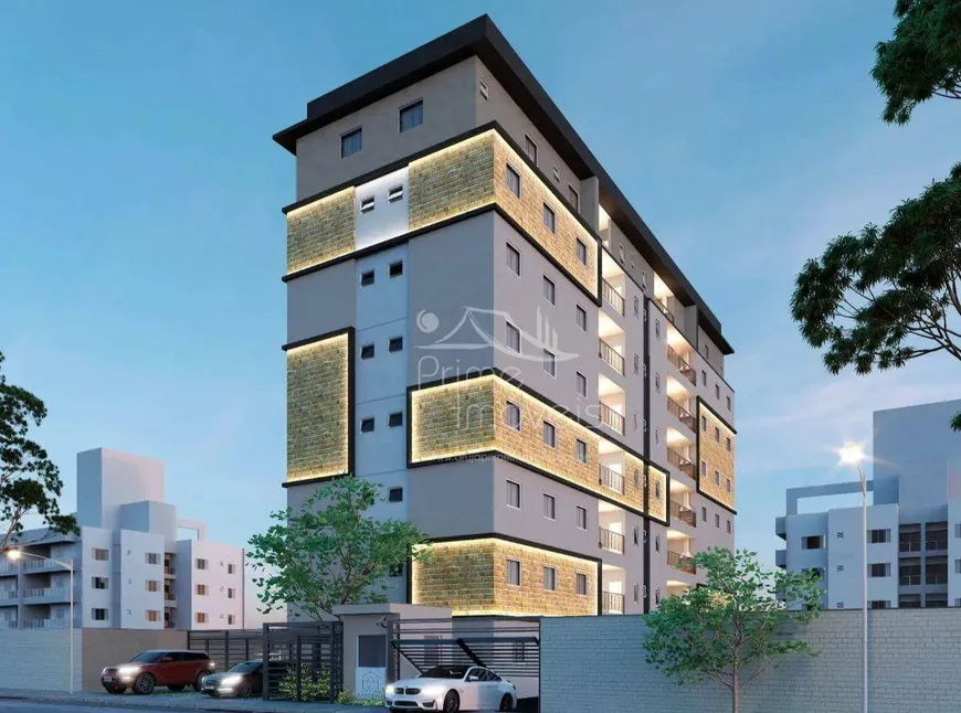 Foto 1 de Apartamento com 2 Quartos à venda, 60m² em Jordanopolis, Arujá