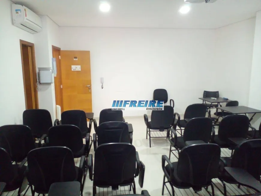 Foto 1 de Sala Comercial para alugar, 34m² em Nova Gerti, São Caetano do Sul