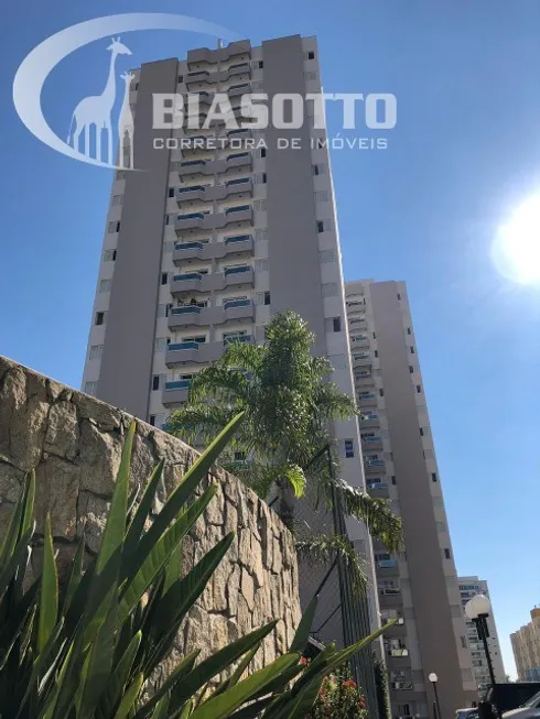 Foto 1 de Apartamento com 3 Quartos à venda, 185m² em Chácara Primavera, Campinas