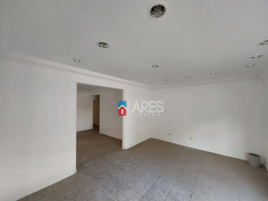 Foto 1 de Ponto Comercial para alugar, 136m² em Centro, Americana