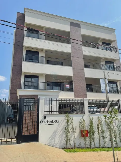 Foto 1 de Apartamento com 2 Quartos à venda, 83m² em Condominio Vila Florenca, Ribeirão Preto