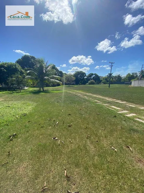 Foto 1 de Lote/Terreno à venda, 18700m² em Jardim Limoeiro, Serra