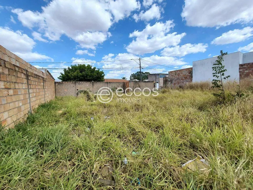 Foto 1 de Lote/Terreno à venda, 250m² em Panorama, Uberlândia