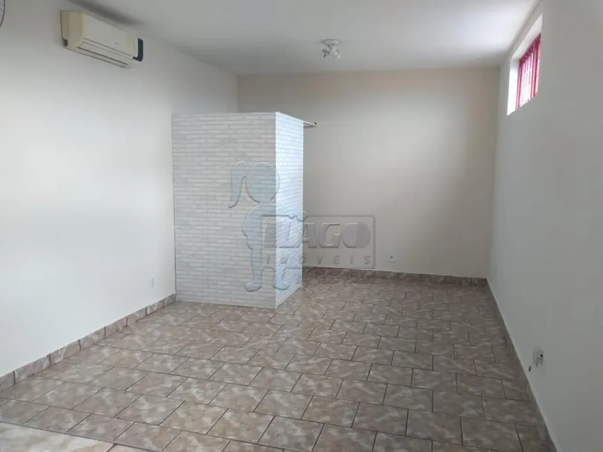 Foto 1 de Casa com 4 Quartos à venda, 161m² em Ipiranga, Ribeirão Preto