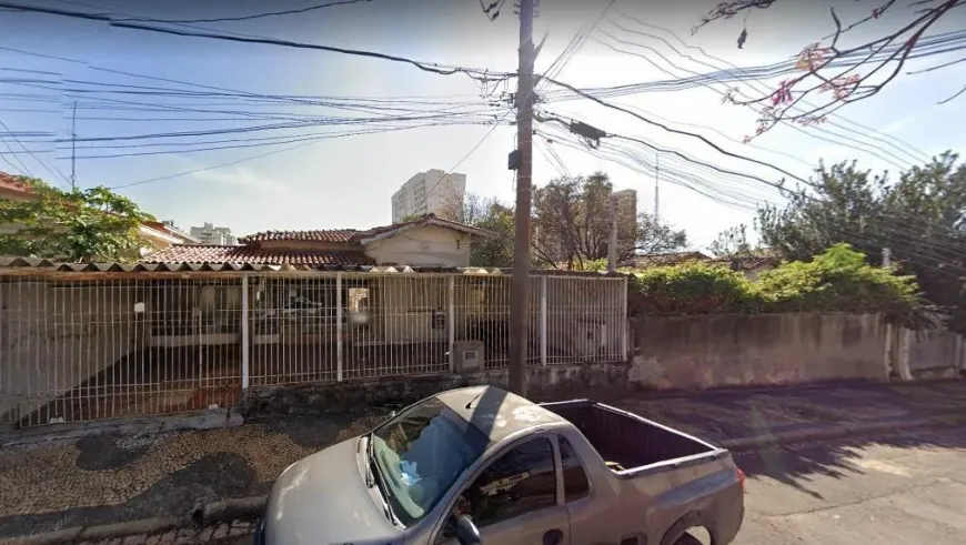 Foto 1 de Lote/Terreno à venda, 700m² em Vila Lídia, Campinas