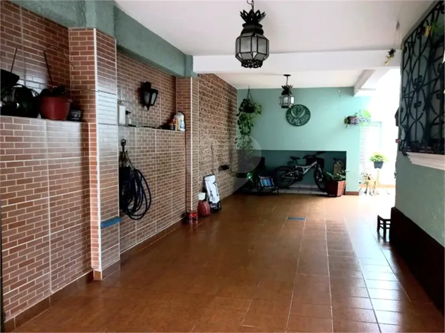 Foto 1 de Sobrado com 3 Quartos para venda ou aluguel, 160m² em Perdizes, São Paulo