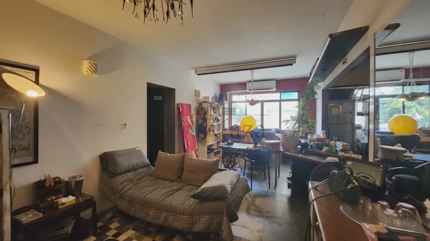 Foto 1 de Apartamento com 2 Quartos à venda, 86m² em Cerqueira César, São Paulo