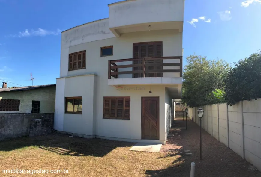 Foto 1 de Casa de Condomínio com 2 Quartos à venda, 75m² em Estância Velha, Canoas