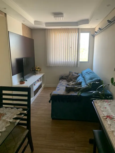 Foto 1 de Apartamento com 3 Quartos à venda, 60m² em Ponte Preta, Campinas