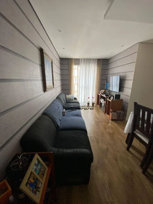 Foto 1 de Apartamento com 3 Quartos à venda, 63m² em Jardim América da Penha, São Paulo