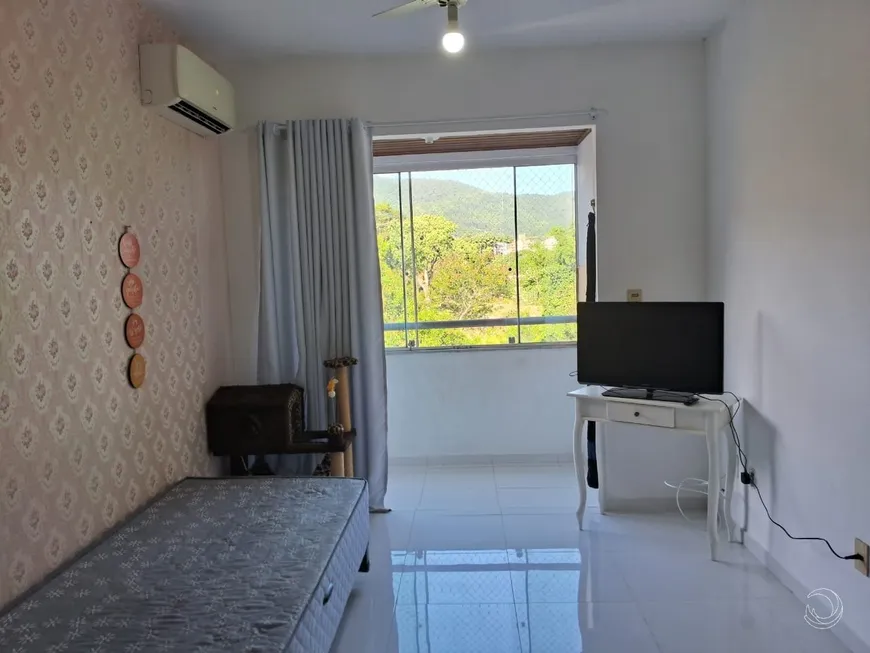 Foto 1 de Apartamento com 2 Quartos à venda, 63m² em Itacorubi, Florianópolis
