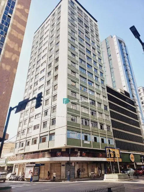 Foto 1 de Apartamento com 3 Quartos à venda, 89m² em Centro, Juiz de Fora
