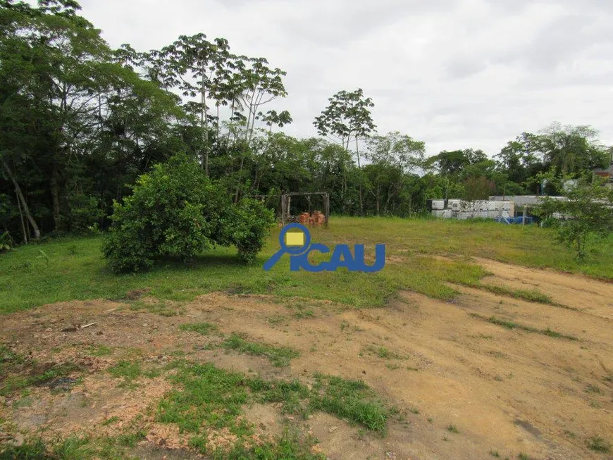 Foto 1 de Lote/Terreno à venda, 1628m² em Passo Manso, Blumenau