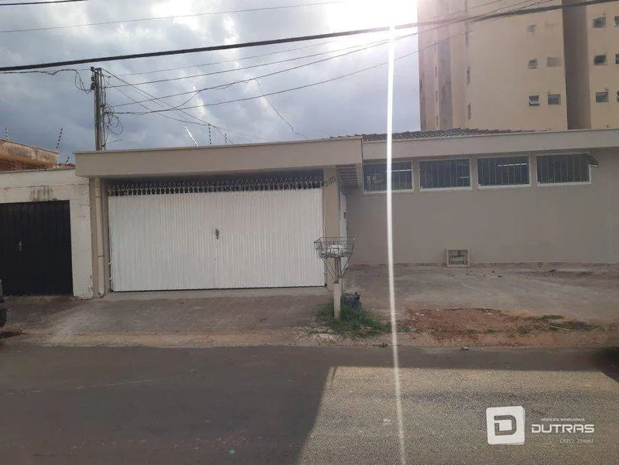 Foto 1 de Casa com 6 Quartos para alugar, 347m² em São Dimas, Piracicaba