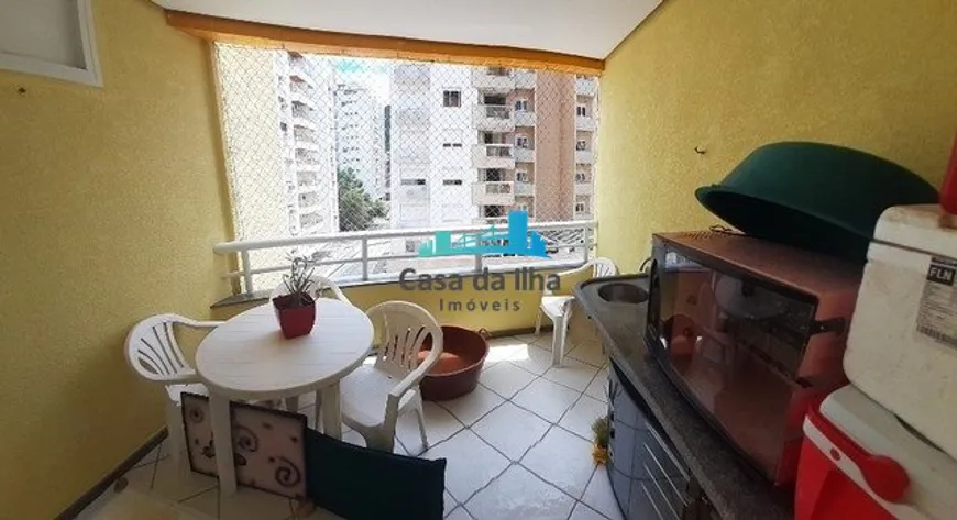 Foto 1 de Apartamento com 2 Quartos à venda, 82m² em Trindade, Florianópolis