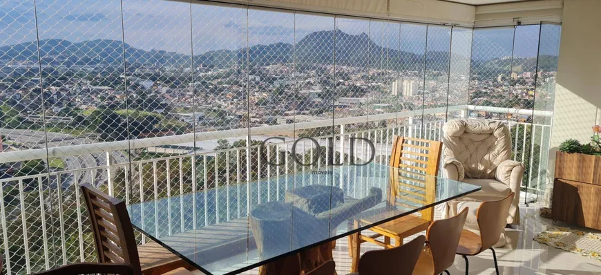 Foto 1 de Apartamento com 3 Quartos à venda, 130m² em Pirituba, São Paulo